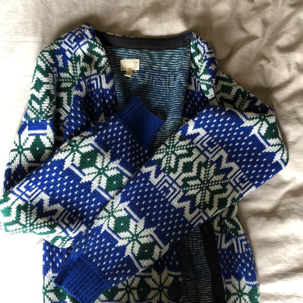 Sweater